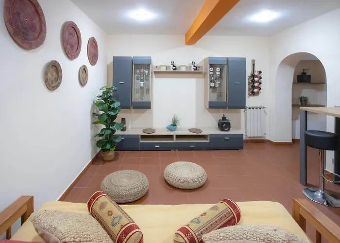 Apartamento Domus Serpenti - Colosseum