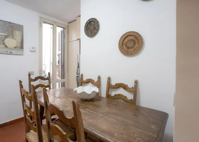Domus Serpenti - Colosseum Apartamento