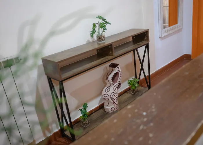 Apartamento Domus Serpenti - Colosseum Roma