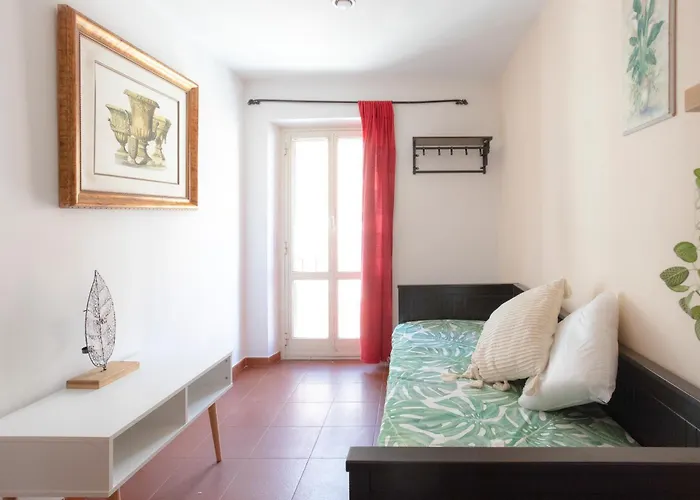 Apartamento Domus Serpenti - Colosseum Roma