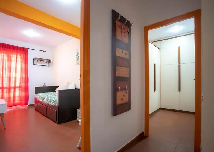Apartamento Domus Serpenti - Colosseum