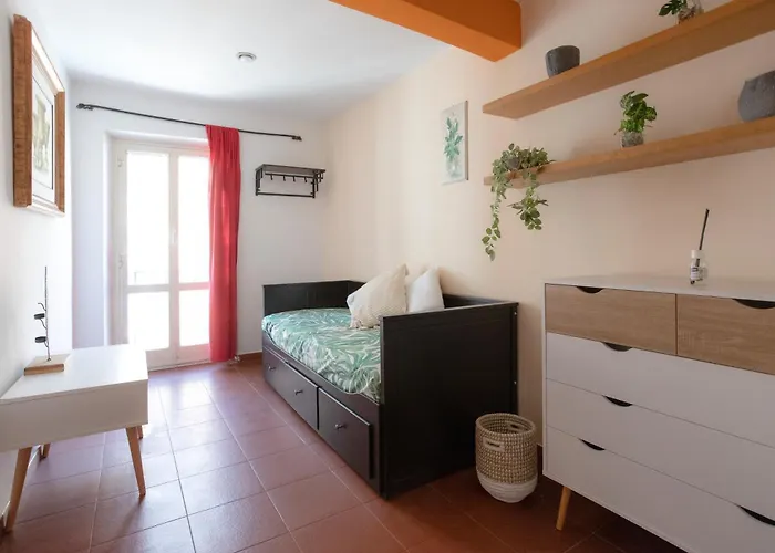 Apartamento Domus Serpenti - Colosseum