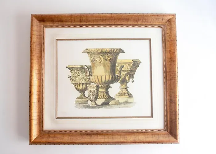 Domus Serpenti - Colosseum Apartamento